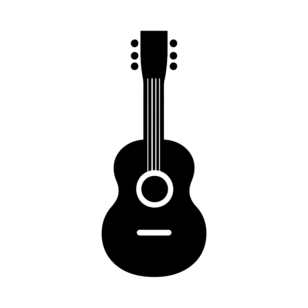 guitarred